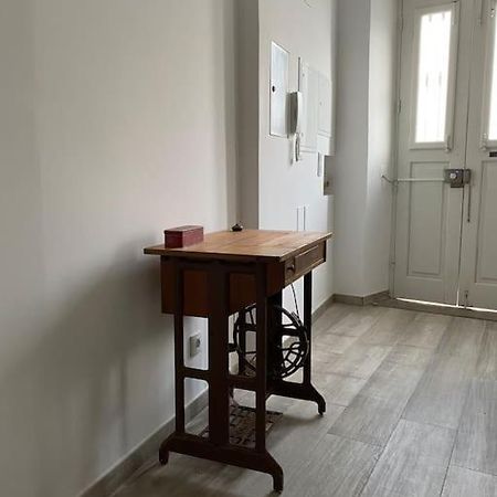 Appartamento Casa Maria Inacia T1 Évora Esterno foto