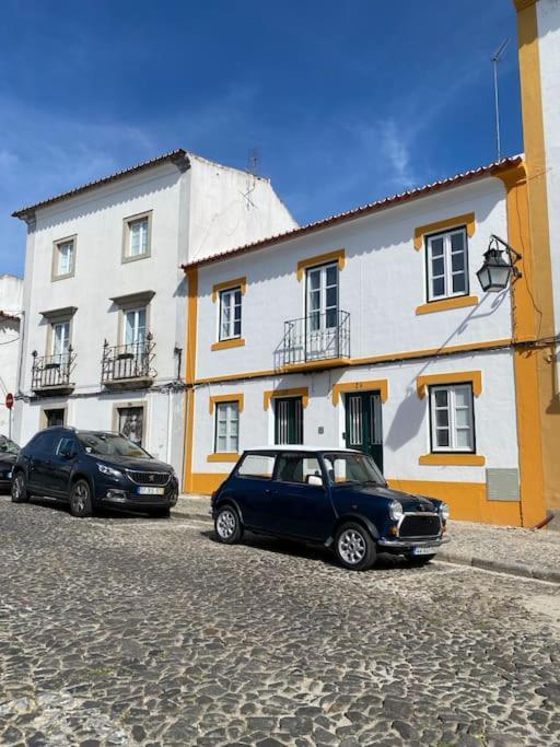 Appartamento Casa Maria Inacia T1 Évora Esterno foto
