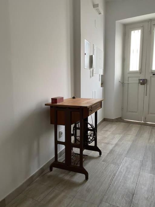 Appartamento Casa Maria Inacia T1 Évora Esterno foto