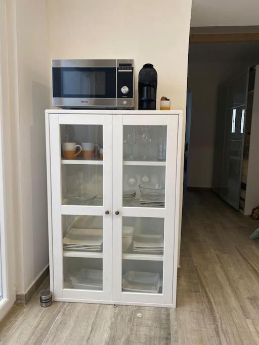 Appartamento Casa Maria Inacia T1 Évora Esterno foto