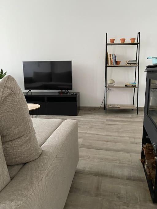 Appartamento Casa Maria Inacia T1 Évora Esterno foto