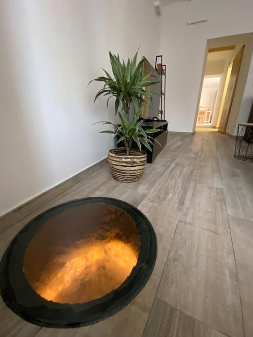 Appartamento Casa Maria Inacia T1 Évora Esterno foto