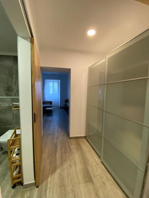 Appartamento Casa Maria Inacia T1 Évora Esterno foto
