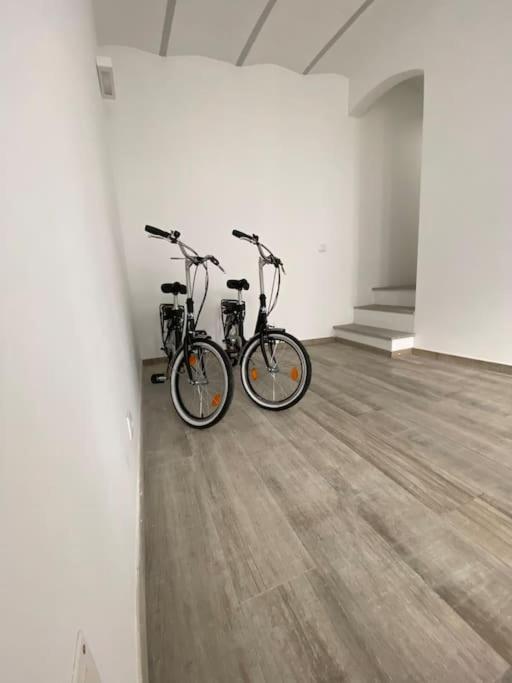 Appartamento Casa Maria Inacia T1 Évora Esterno foto