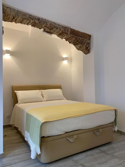 Appartamento Casa Maria Inacia T1 Évora Esterno foto